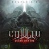 Cthulhu: Death May Die - Kampania 4 (edycja polska)